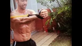 Sérgio Bertoluci em 2013 -  Elástico