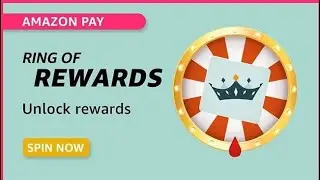 Amazon Pay Ring Of Rewards Quiz