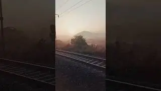 From Coal City to Temple City | Dhanbad to Bhubaneswar Train Journey