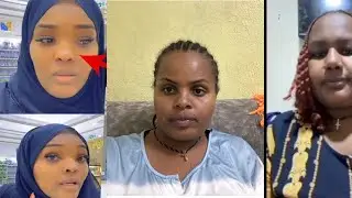ለይላ እና ፋሲካ ማነዉ ጥፋተኛ