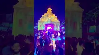 Srinivas Live Musical Band | Rampa Rampa | BajiChok Gajalaxmi Puja Vasani Dhankanal #trendingsong