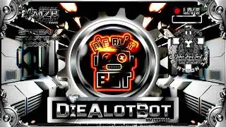 ⚙️DieAlotBot&trade;⚙️ 