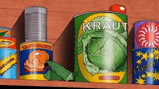 My Krautrock Collection Part 18 - Catch Up 2