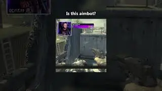 Is This Trickshot Fake?