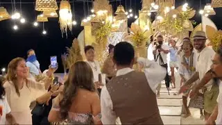 Wedding in Siargao - Dagsa 1LoveTribe