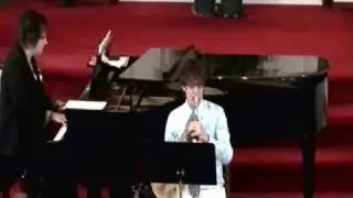2 Strauss Horn Concerto - I Allegro
