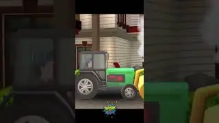 Scary Stranger 3D New Update Wild Sleigh Ride #shorts #wowgame