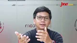 Prabowo Minta Papua juga Ditanami Sawit, Bobby Nasution jadi Sorotan Dewas KPK | Reaction JPNN