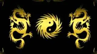 Gold Dynasty Flow