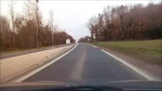 Timelaps soissons 27/11/13