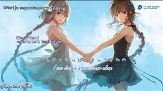 BEST FRIEND - ENGSUB | LEFTY HAND CREAM| Let's learn Japanese through song!