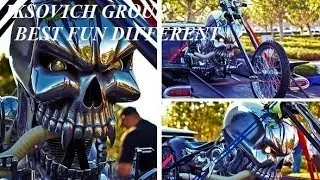 Лучшие Приколы Мотоциклы | Best Comedy Motorcycles. Selection
