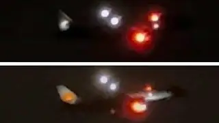 Plane Spotting Takeoffs In Idaho Falls #353 (FT GO COUGS! Livery & the Horizon Retro Livery)