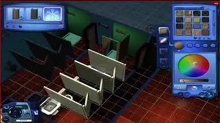 Sims 3 Runing  A Resort part 8
