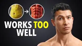 It's Tough, But It Gets You Abs In 60 Days