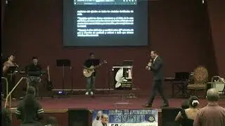 Pastor Elkin Perez | AÚN HAY TIEMPO PARA CAMBIAR EL FINAL | basado en la historia del Rey Manases 