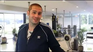 De sportscholen zijn weer open: weg met die coronakilo's - In mijn eendje (120)