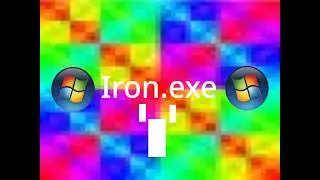 Iron.exe (on scratch)