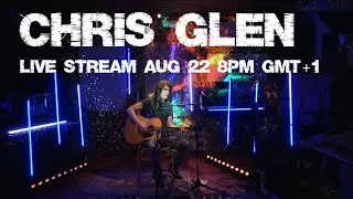 LimbicTV | Chris Glen (Live from Aluhpasonics)