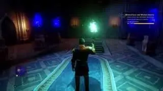 Urn Puzzle - Wicked Eyes and Wicked Hearts Quest - Dragon Age: Inquisition