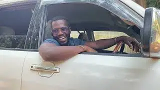 Mitsubishi Pajero Bitama