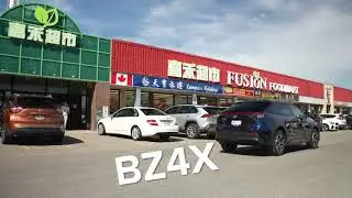 Markville Toyota Proudly Sponsors the Toronto Chinese Canadian Film Festival 2025