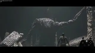 DS2 SL1 - The Last Giant