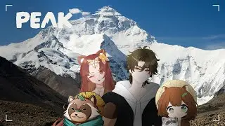 [PEAK] NGEDAKI BERSAMA TANUKI FAMILY - W/ @FumikoRuna @TanukichiChame @BokochiCh