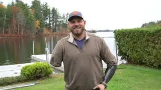 Travis Mills Endorses Matt Pouliot for Re-Election to Maine Senate