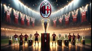 The Tale of AC Milan