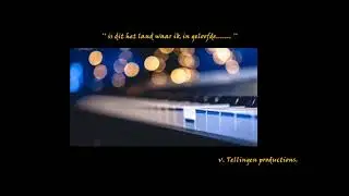 cd cover met muziek is dit het land waar ik in geloofde 2
