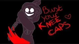 ||Bust your knee caps||ft Alonetraveler,Albert,SELOZAR,Ulearna||