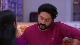 നന്ദിനിയെ പരിചരിച്ച് സൂര്യ | Swayamvarapanthal - Adipoli Scenes | 15 Oct 2025 | Surya TV Serial