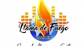 Llama De Fuego TV- Ministros de Testimonios Evg Maria Roa -Evg Ligia Tuiran 14-10-2020