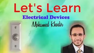 Let's Learn Electrical Devices | Door Bell | Speech Language Therapy at Home | First Words