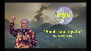 Ev. Yusak Tjipto   