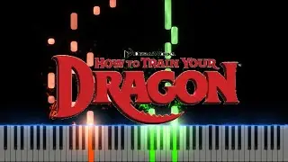 For the Dancing and the Dreaming - Peter Hollens Piano Cover Midi tutorial Sheet app  Karaoke