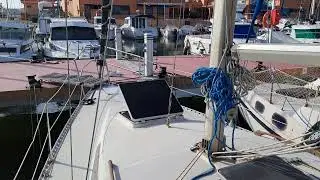 exterior puma 29 en venta puerto de san pedro del pinatar