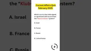 Current Affairs 2025 🤔 | Current Affairs Today | Current Affairs #youtubeshorts #shorts #short