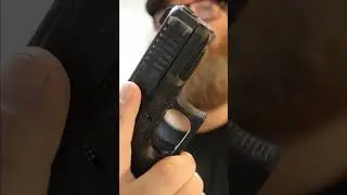 Почешите свое оружие #пистолет #тактическое #ружье#glock #шорты