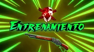 M1887 Free Fire Entrenamiento #1 | ClanVirus