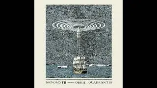 Monomyth  - Auster (Orbis Quadrantis - 2019)