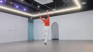 #Thing's  I Regret linedance #띵스아이리그렛 라인댄스 #쉬운고급 #Easy Advanced