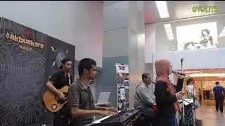ShaLala (Vengaboys)  Cover by The Eyelitz