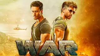 War (2019) Full Movie Hindi Facts | Hrithik Roshan | Tiger Shroff | Vani Kapoor | Ashutosh Rana