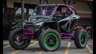 Joker: 2021 Polaris&reg; RZR PRO XP Ultimate at Woods Cycle Country in New Braunfels, Texas