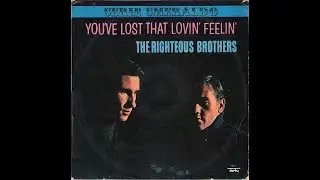 Righteous Brothers Bill Medley - Ol' Man River