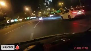 Hyderabad To Bahria Town Karachi Alto 660cc @Syedalirazashahvlogs