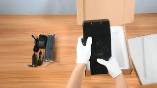 Portable 16 antennas hidden jammer