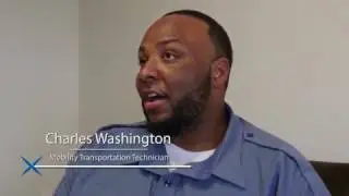 Mobility Transportation Recruitment